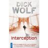 City Interception - Dick Wolf - Poche