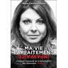 Dauphin Blanc Ma vie parfaitement imparfaite - L'histoire inspirante de la cofondatrice des restaurants Thaïzone - Marie-Christine Martel - broché
