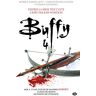 Milady Buffy, T4 : Buffy 4 -  Collectif - broché