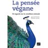 Puf La pensée végane - Renan Larue - broché