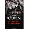 J'ai Lu Les loups de Fenryder - Alec Covin - Poche