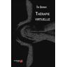 Du Net Eds Thérapie virtuelle - Eva Quermat - broché