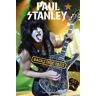Talent Sport Paul Stanley : Backstage Pass - Paul Stanley - broché