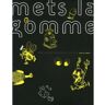 Memo Eds Mets la gomme -  Collectif - broché