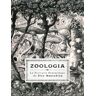 Cernunnos Zoologia, le bestiaire fabuleux de stan manoukian - Stan Manoukian - relié