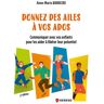 Gereso Eds Donnez des ailes à vos ados - Anne-Marie Barreiro - broché