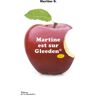 La Martiniere Eds De Martine est sur Gleeden® - Martine S - broché