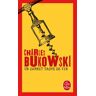 Lgf Un carnet taché de vin - Charles Bukowski - Poche