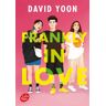 Ldp Jeunesse Frankly in love - Valérie Le Plouhinec - Poche