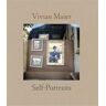 Powerhouse Books Vivian Maier, self-portrait - Vivian Maier - relié
