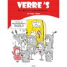 Yil Les Verre's se manifestent -  Torcy - broché