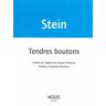 Nous Eds Tendres boutons - Gertrude Stein - Poche