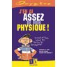 La Martiniere Jeunesse J'en ai assez de mon physique ! - Philippe Eliakim - broché