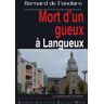 Astoure Mort d'un gueux à Langueux - Bernard de Fonclare - Poche