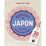 Marabout Petits plats du Japon - Sachiyo Harada - broché