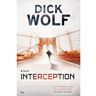 City Interception -  WOLF-D - broché