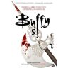 Milady Buffy, T5 : Buffy 5 - Christopher Golden - Poche