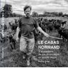 Normandie En Noir Et Blanc Le Cabas Normand - Patrice Olivier - cartonné