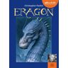 Audiolib Eragon 1 - Christopher Paolini - Texte lu (CD)