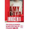 Lgf Innocente - Amy Lloyd - Poche