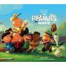 Titan Libri Peanuts: the art and making of peanuts the movie -  Collectif - relié