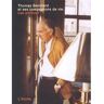 Arche Thomas Bernhard et ses compagnons de vie - les archives - Thomas Bernhard - broché