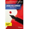 Le Masque Bestseller - Jesse Kellerman - Poche