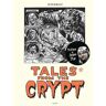 Akileos Eds Tales from the Crypt - Bill Gaines - cartonné