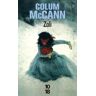 10/18 Zoli - Colum McCann - Poche