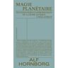 Divergences Magie planétaire - Alf Hornborg - broché