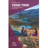 Glénat Food Trek - Elena Battisti - broché