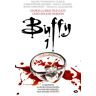 Milady Buffy, T1 : Buffy 1 - Christopher Golden - Poche