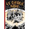 Rue Du Monde Eds Le cirque noir -  Pef - relié