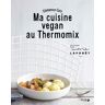 Solar Ma cuisine vegan au Thermomix - Clémence Catz - broché