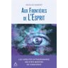 Ideo Eds Aux Frontières de L'Esprit - Nicolas Dumont - broché