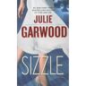 Ballantine Libri Sizzle - Julie Garwood - Poche
