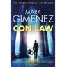 Little Brown Libri Con law - Mark Gimenez - Poche