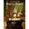 Paquet Eds Hercule Poirot A.B.C. contre Poirot - Fabien Alquier - cartonné