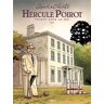 Paquet Eds Hercule poirot - poirot joue le jeu - Agatha Christie - cartonné