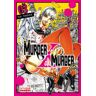 Omake Books Murder x Murder - Tome 3 (VF) - Yuji Takezoe - broché