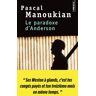 Points Le Paradoxe d'Anderson - Pascal Manoukian - Poche