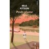 Points Poids plume - Mick Kitson - Poche