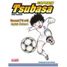 Omake Books Captain Tsubasa - comment j'ai créé Captain Tsubasa - Yôichi Takahashi - broché