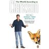 Penguin Group The world according to clarkson - Jeremy Clarkson - Poche