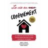 Kobo by Fnac La vie en confinement - Eden E. Wolfe - broché