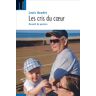 Embrasure Les cris du cœur - Louis Baudet - broché