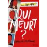 Nathan Qui meurt ? - Karen M. McManus - broché