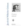 Corti Contes de Grimm - Jacob Grimm - broché