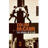 10/18 Les saisons de la nuit - Colum McCann - Poche