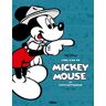 Glénat L'âge d'or de Mickey Mouse - Tome 05 - Floyd Gottfredson - broché